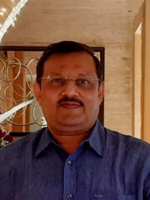 Vivek Munda